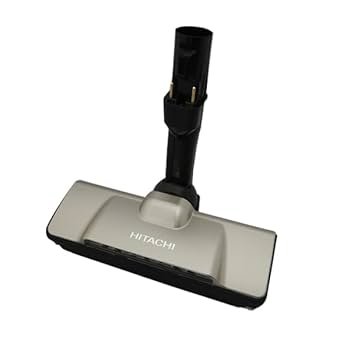 Amazon.co.jp: 日立【メーカー純正品】HITACHI 吸い口 D-DP28組